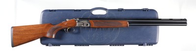 Beretta 686 E O/U Shotgun 12GA - Image 4 of 18