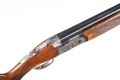 Beretta 686 E O/U Shotgun 12GA - Image 1 of 18
