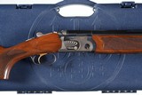 Beretta 686 E O/U Shotgun 12GA - Image 3 of 18