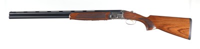 Beretta 686 E O/U Shotgun 12GA - Image 7 of 18