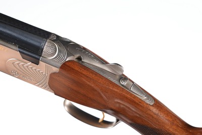 Beretta 686 E O/U Shotgun 12GA - Image 10 of 18