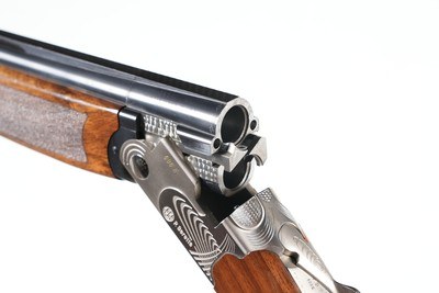 Beretta 686 E Over/Under Shotgun, 12 Gauge - Image 1 of 18