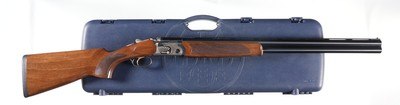 Beretta 686 E Over/Under Shotgun, 12 Gauge - Image 3 of 18