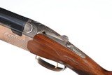 Beretta 686 E O/U Shotgun 12GA - Image 10 of 18