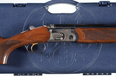 Beretta 686 E Over/Under Shotgun, 12 Gauge - Image 2 of 18