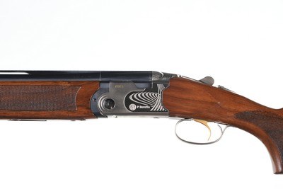 Beretta 686 E Over/Under Shotgun, 12 Gauge - Image 11 of 18
