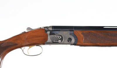 Beretta 686 E Over/Under Shotgun, 12 Gauge - Image 5 of 18