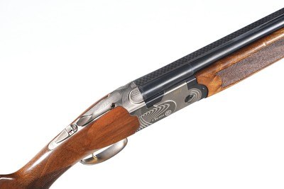 Beretta 686 E Over/Under Shotgun, 12 Gauge - Image 7 of 18