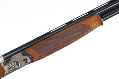 Beretta 686 E Over/Under Shotgun, 12 Gauge - Image 8 of 18