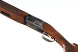 Beretta 686 E Over/Under Shotgun, 12 Gauge - Image 13 of 18