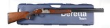 Beretta Silver Pigeon Over/Under Shotgun, 12 Gauge ~ Youth - 3 of 18
