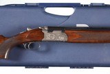 Beretta Silver Pigeon Over/Under Shotgun, 12 Gauge ~ Youth - 2 of 18