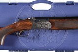 Beretta 686 Silver Pigeon I Over/Under Shotgun, 12 Gauge - 2 of 18