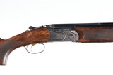 Beretta 686 Silver Pigeon I Over/Under Shotgun, 12 Gauge - 5 of 18