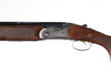 Beretta 686 Silver Pigeon I Over/Under Shotgun, 12 Gauge - 11 of 18