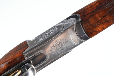 Perazzi MX8-20 O/U Shotgun 20GA - Image 15 of 19
