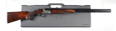 Perazzi MX8-20 O/U Shotgun 20GA - Image 13 of 19