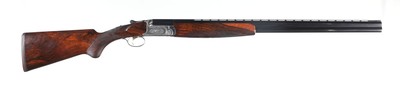 Perazzi MX8-20 O/U Shotgun 20GA - Image 18 of 19