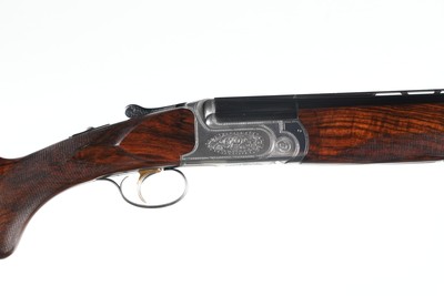 Perazzi MX8-20 O/U Shotgun 20GA - Image 5 of 19