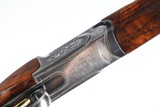 Perazzi MX8-20 O/U Shotgun 20GA - Image 15 of 19