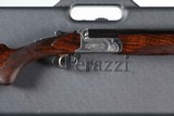 Perazzi MX8-20 O/U Shotgun 20GA - Image 1 of 19