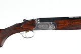 Perazzi MX8-20 O/U Shotgun 20GA - Image 5 of 19