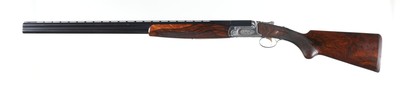 Perazzi MX8-20 O/U Shotgun 20GA - Image 19 of 19