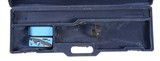 Perazzi MX8-20 O/U Shotgun 20GA - Image 9 of 19