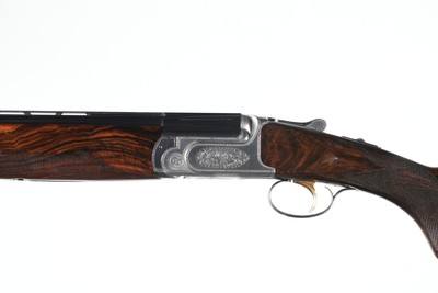 Perazzi MX8-20 Over/Under Shotgun, 20 Gauge - Image 10 of 19