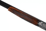 Perazzi MX8-20 Over/Under Shotgun, 20 Gauge - Image 13 of 19