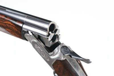 Perazzi MX8-20 Over/Under Shotgun, 20 Gauge - Image 18 of 19