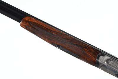 Perazzi MX8-20 Over/Under Shotgun, 20 Gauge - Image 13 of 19