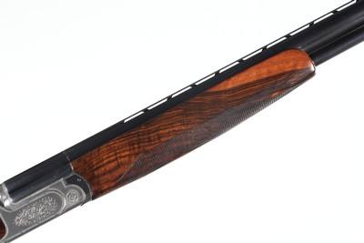 Perazzi MX8-20 Over/Under Shotgun, 20 Gauge - Image 7 of 19