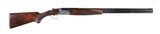 Perazzi MX8-20 Over/Under Shotgun, 20 Gauge - Image 6 of 19