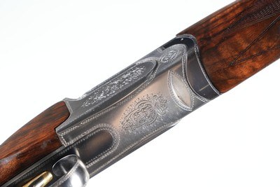 Perazzi MX8-20 Over/Under Shotgun, 20 Gauge - Image 19 of 19