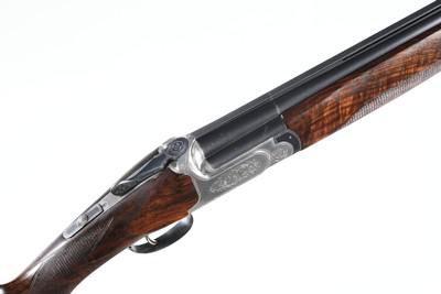 Perazzi MX8-20 Over/Under Shotgun, 20 Gauge - Image 1 of 19