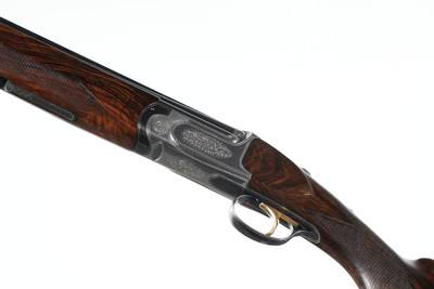 Perazzi MX8-20 Over/Under Shotgun, 20 Gauge - Image 12 of 19