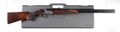 Perazzi MX8-20 Over/Under Shotgun, 20 Gauge - Image 3 of 19