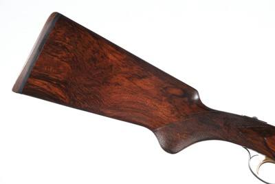 Perazzi MX8-20 Over/Under Shotgun, 20 Gauge - Image 9 of 19