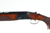 Armi Salvanelli Monza O/U Shotgun 12GA - Image 4 of 18