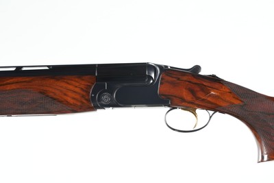 Armi Salvanelli Monza O/U Shotgun 12GA - Image 4 of 18