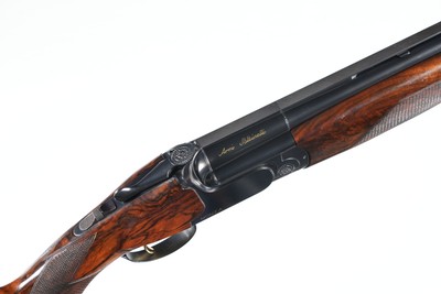 Armi Salvanelli Monza O/U Shotgun 12GA - Image 2 of 18