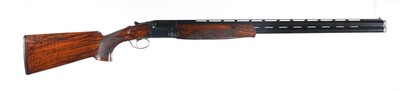 Armi Salvanelli Monza O/U Shotgun 12GA - Image 17 of 18