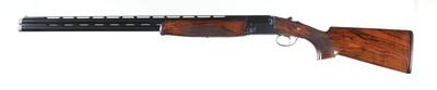 Armi Salvanelli Monza Over/Under Shotgun, 12 Gauge - Image 11 of 18
