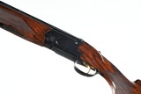 Armi Salvanelli Monza Over/Under Shotgun, 12 Gauge - Image 12 of 18