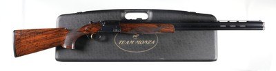 Armi Salvanelli Monza Over/Under Shotgun, 12 Gauge - Image 3 of 18
