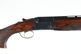 Armi Salvanelli Monza Over/Under Shotgun, 12 Gauge - Image 5 of 18