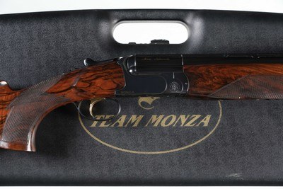 Armi Salvanelli Monza Over/Under Shotgun, 12 Gauge - Image 2 of 18
