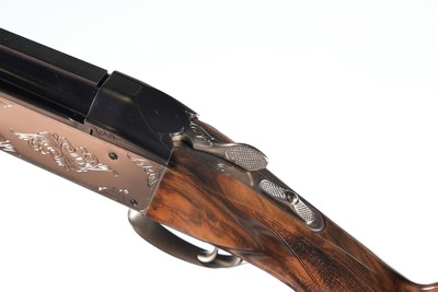 Krieghoff K80 LH O/U Shotgun 12GA - Image 16 of 18