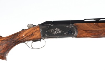 Krieghoff K80 LH O/U Shotgun 12GA - Image 3 of 18